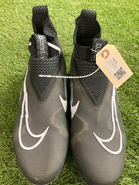 2022 Alpha Menace Elite 3 'Black Iron Gray (Used)