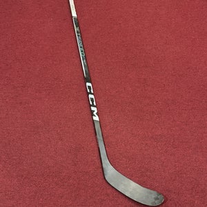 Senior CCM Jetspeed FT6 Pro Left Hand Hockey Stick P90TM 85 flex Pro Stock (New) Item#AN85