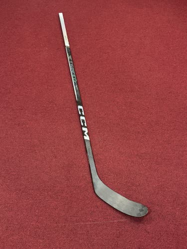 Senior CCM Jetspeed FT6 Pro Left Hand Hockey Stick P90TM 85 flex Pro Stock (New) Item#AN85