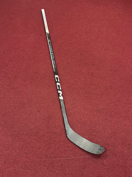 Senior CCM Jetspeed FT6 Pro Left Hand Hockey Stick P90TM 85 flex Pro Stock (New) Item#AN85