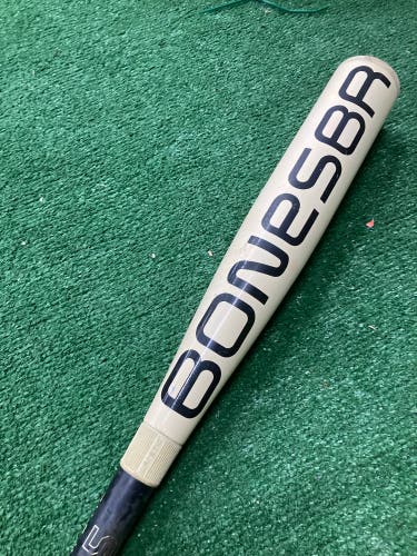 Warstic Bonesaber Hybrid (2 3/4") USSSA Bat 2024 (-5)