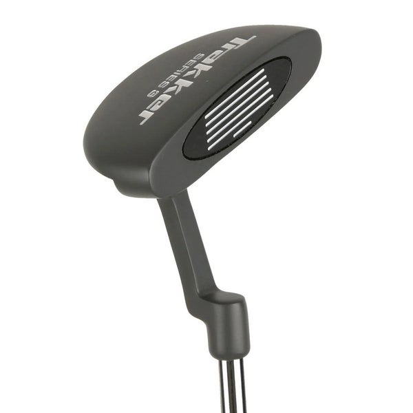 Intech Golf Trakker Series 3 Semi-Mallet Putter 35" Right Handed TPU Insert NEW