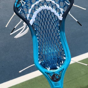 Lacrosse head three pack !