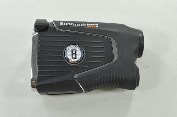 Bushnell Pro X3+ Link Slope Range Finder  #203770