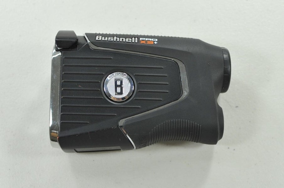 Bushnell Pro X3+ Link Slope Range Finder  #203770