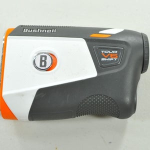 Bushnell Tour V6 Shift Slope Range Finder  #203637