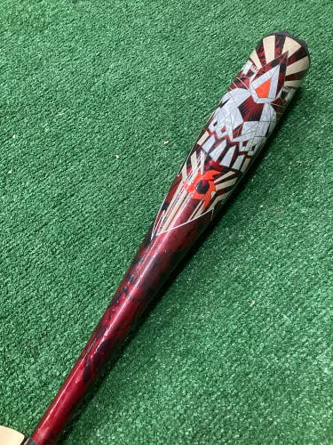 DeMarini Voodoo Youth (2 5/8") USA 2023 (-11)