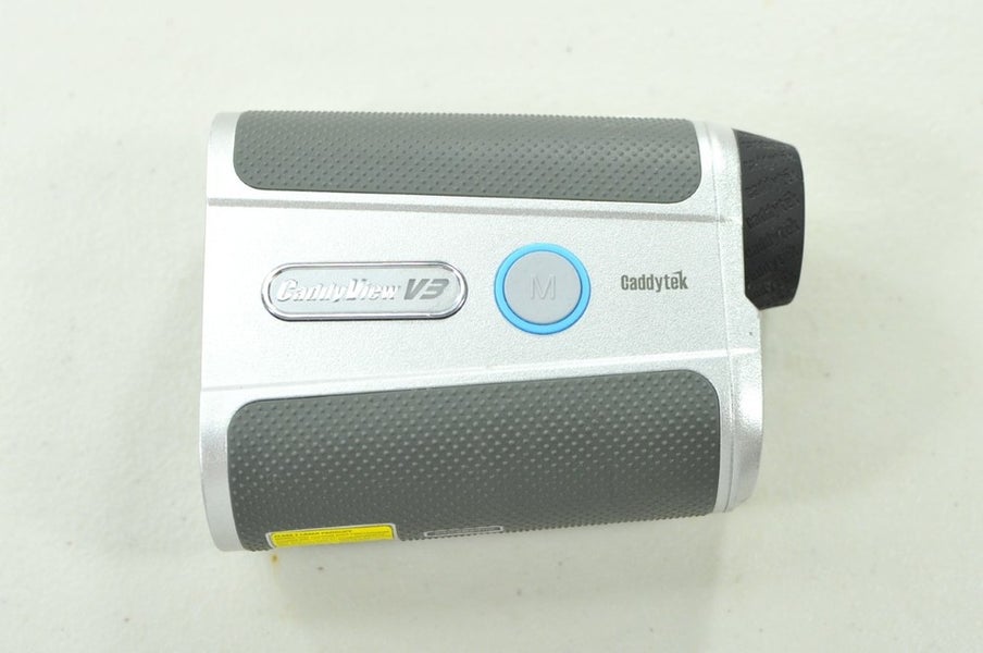 Caddytek CaddyView V3 Range Finder  #203782