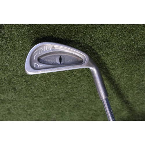 Ping Cat Eye Black Dot 39" Golf 3 Iron RH / 2A-S360