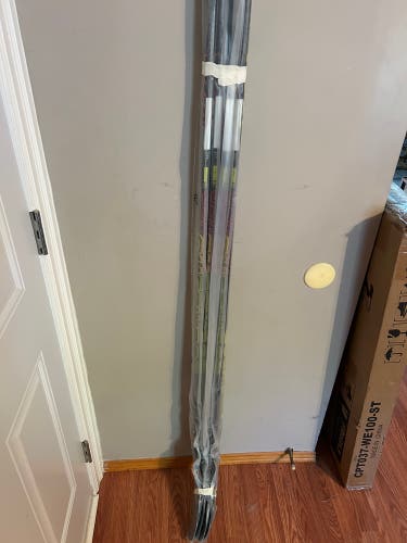 *4 STICK BUNDLE* Brand New Senior Sher-Wood Legend 2 Left Handed Hockey Sticks P28