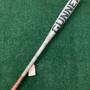 Warstic Gunner (2 3/4") USSSA Hybrid Bat 2022 (-8)