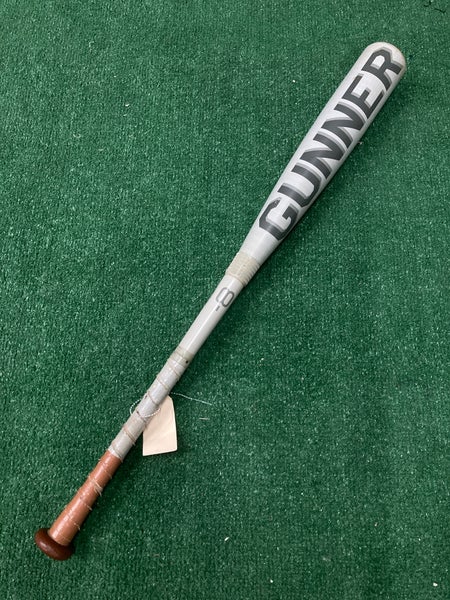 Warstic Gunner (2 3/4") USSSA Hybrid Bat 2022 (-8)