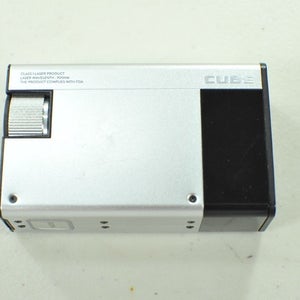 CaddyTalk Cube Range Finder  #203697