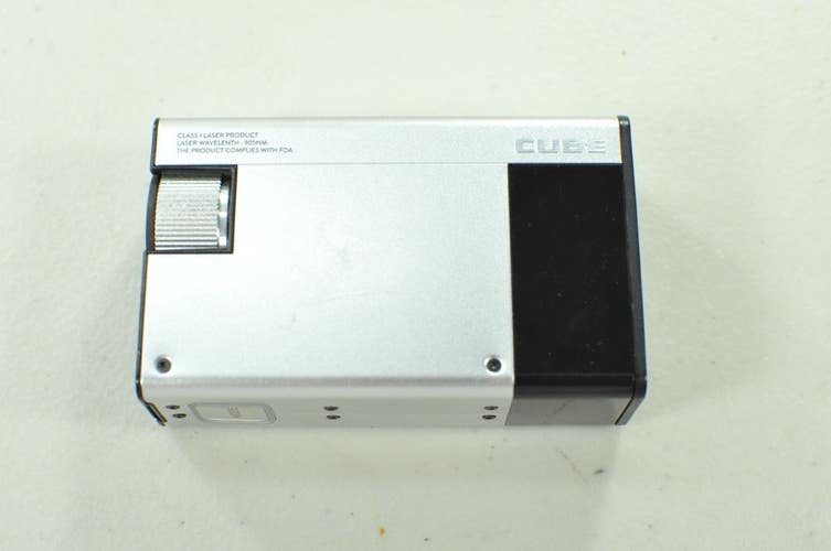 CaddyTalk Cube Range Finder #203697