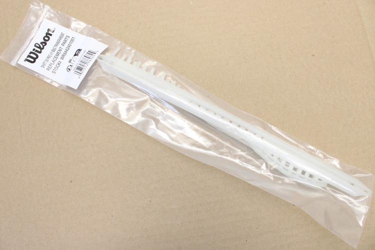 BUMPERGUARD / GROMMET SET: WILSON SHIFT 99 PRO VER 1 (18X20) WR844240