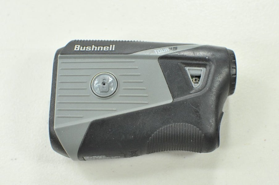 Bushnell Tour V5 Range Finder  #203707