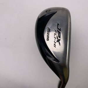 Mizuno JPX Fli Hi 6 Hybrid 28* Fujikura Orochi 65g Regular Graphite Mens RH
