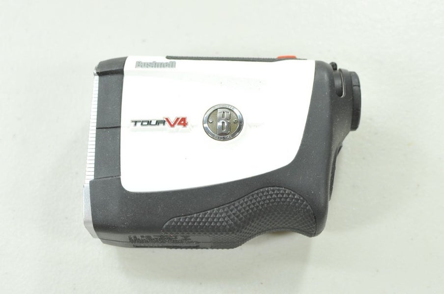 Bushnell Tour V4 Range Finder  #203641