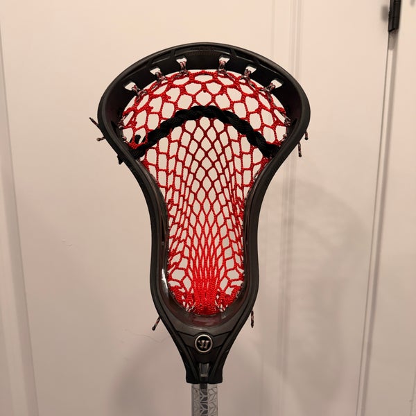 Warrior EVO QX2-O Strung Head (New)