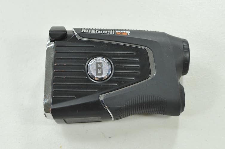 Bushnell Pro X3+ Link Slope Range Finder #203653