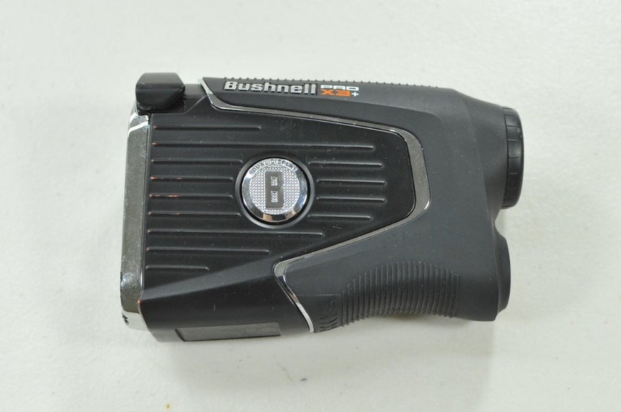 Bushnell Pro X3+ Link Slope Range Finder  #203653
