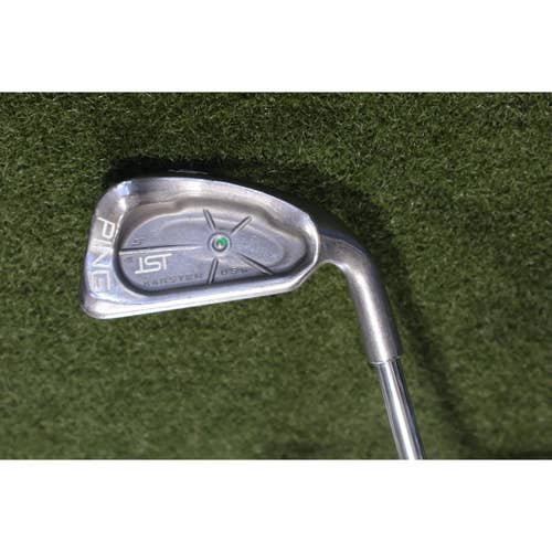Ping ISI Green Dot R Flex 39.5" Golf 4 Iron RH / 2B-S737