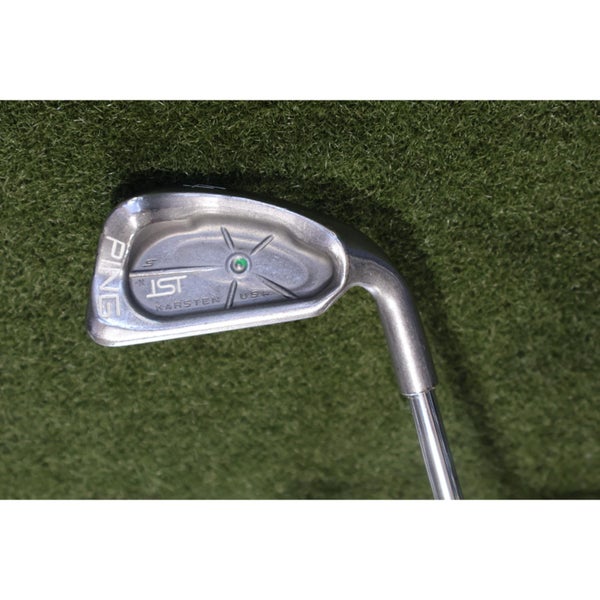 Ping ISI Green Dot R Flex 39.5" Golf 4 Iron RH / 2B-S737