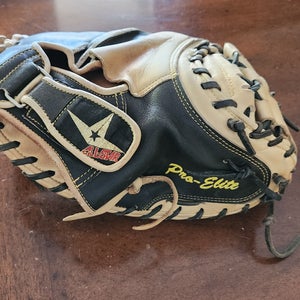 All Star RH CM3000 Baseball Glove 33.5" Pro-Elite (Used)