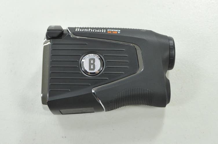 Bushnell Pro X3+ Link Slope Range Finder #203785