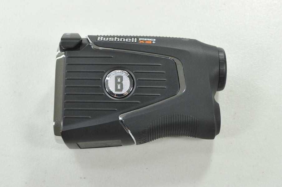 Bushnell Pro X3+ Link Slope Range Finder  #203785