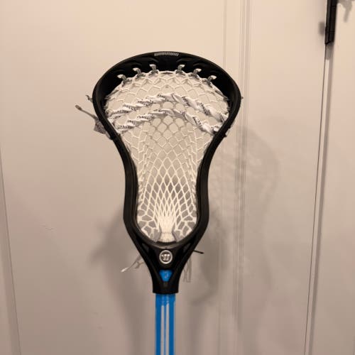 Warrior Evo QX-D Head (New)