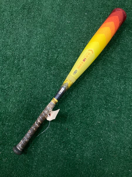 Easton Hype Fire (2 3/4") USSSA 2024 (-10)