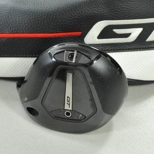 Titleist GT280 13* Mini Driver HEAD ONLY with Head Cover  #203662