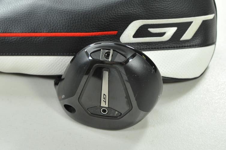Titleist GT280 13* Mini Driver HEAD ONLY with Head Cover #203662