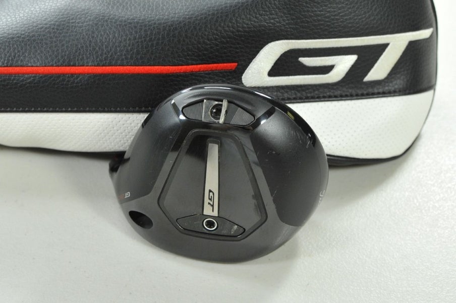 Titleist GT280 13* Mini Driver HEAD ONLY with Head Cover  #203662