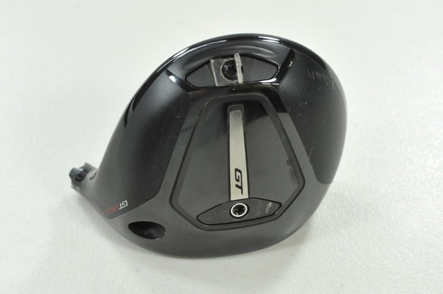 Titleist GT280 13* Mini Driver HEAD ONLY with Head Cover