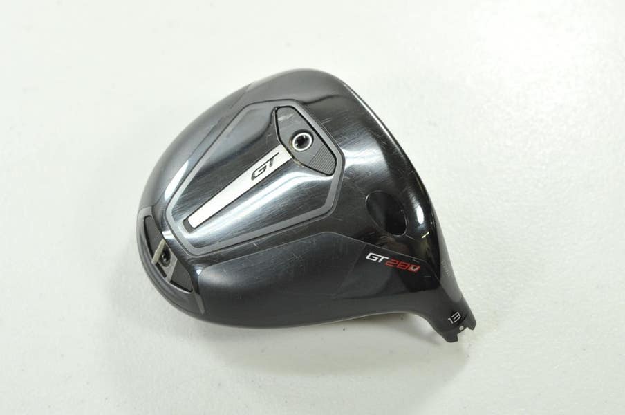 【美品】titleist GT280 ヘッド GT280 Mini Driver | 2-Wood | Titleist