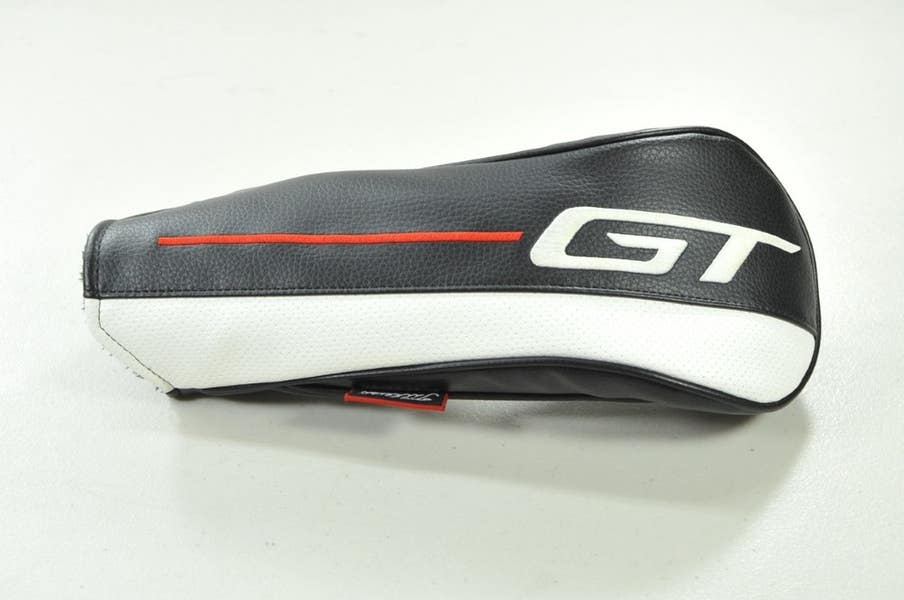 タイトリスト GT280 13° ヘッド+ヘッドカバー タイトリスト GT280 13° ヘッド+ヘッドカバー タイトリスト