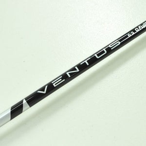 Fujikura Ventus VeloCore Black 6 Stiff Titleist GT #3 Fairway Wood Shaft #203841