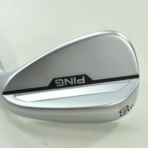 Ping S159 Chrome 50*-12 Wedge Right NS Pro Modus3 Regular Flex Steel # 202394