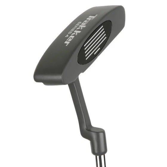 Intech Golf Trakker Series 4 Blade Putter 35" Right Handed TPU Insert NEW