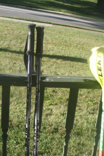 50 in (117cm) Scott Serie2 Ski Poles