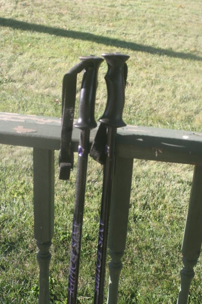 46in (115cm) Axis All Mountain Aluminum Ski Poles
