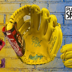 2025 RH Rawlings Heart Of The Hide Color Sync Baseball Glove 11.5"