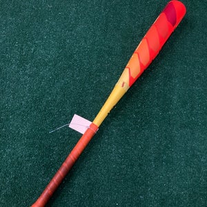 Easton Hype Fire USA Youth Bat (-11) 2025