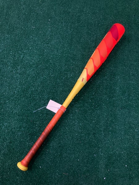 Easton Hype Fire USA Youth Bat (-11) 2025