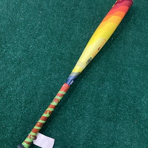 Easton Hype Fire (2 3/4") USSSA 2024 (-10)