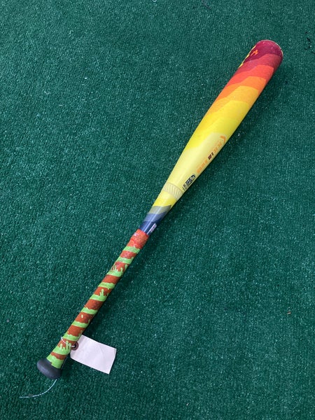 Easton Hype Fire (2 3/4") USSSA 2024 (-10)