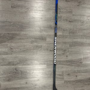 Brand New Sherwood Encrypt 2 Senior Hockey Stick - Left - P28 - 75 Flex