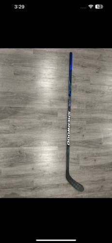 Brand New Sherwood Encrypt 2 Senior Hockey Stick - Left - P28 - 75 Flex